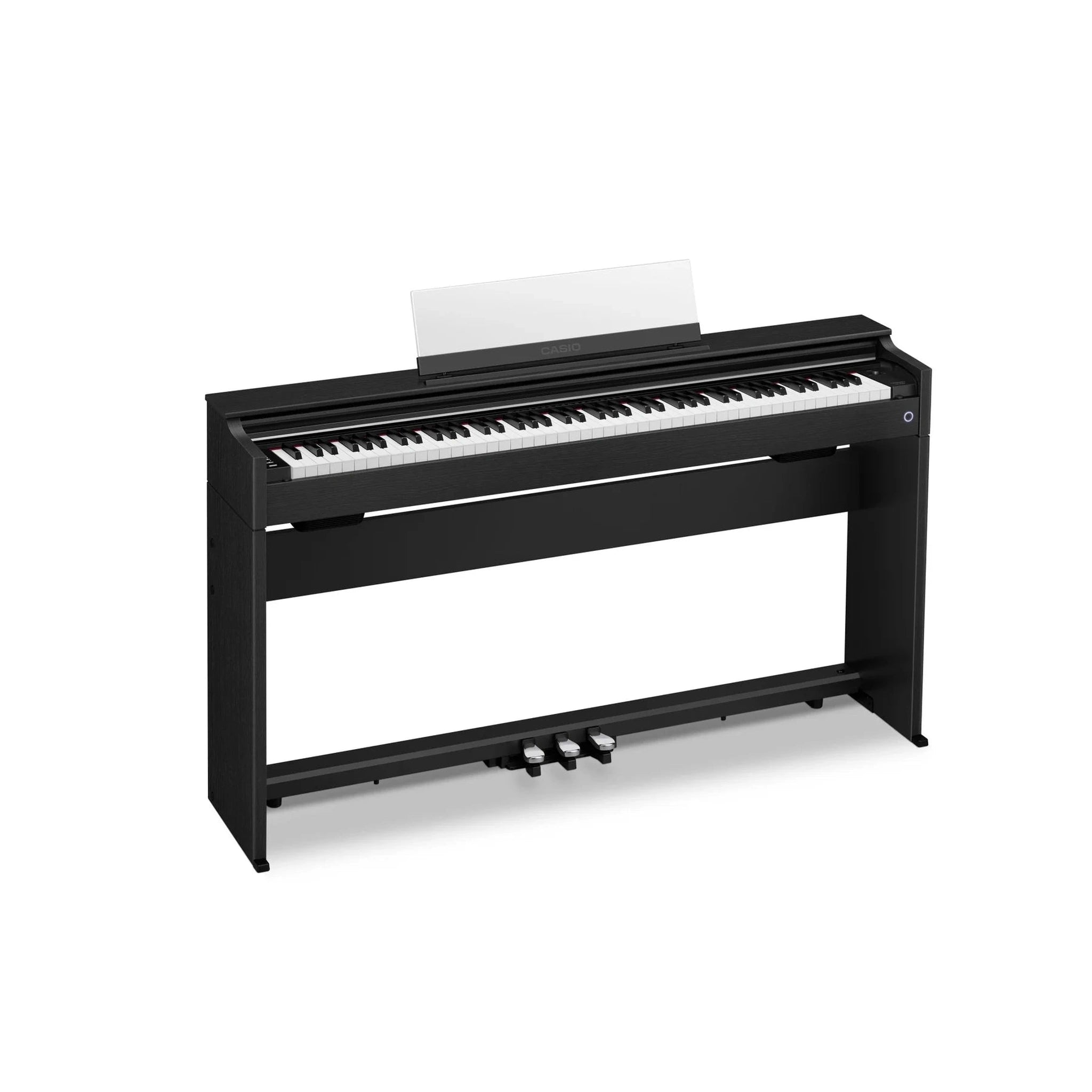 Casio AP S200 Celviano Digital Piano - 88-Key Weighted Keyboard with Premium Sound, Black | Perfect for Home Practice, Studio Recording & Live Performances