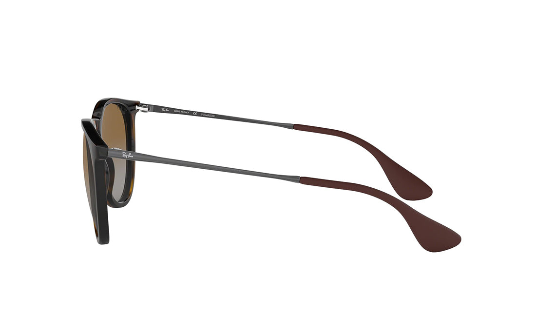 RayBan 4171 Polarized Sunglasses - UV Protection, Classic Aviator Style for Men & Women - Perfect for Driving, Travel & Outdoor Activities