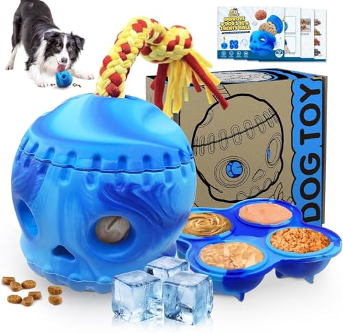 Treats Ball Milk Flavor