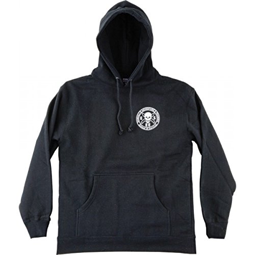ESEE Rat Heavyweight Sweatshirt - Durable Outdoor Hoodie for Hiking, Camping & Adventure Enthusiasts