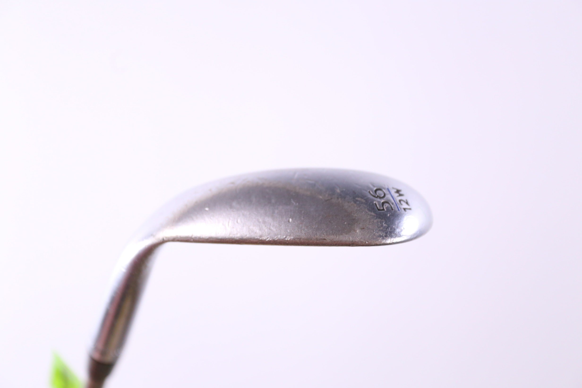 Used Callaway MD5 JAWS Chrome Sand Wedge 56° Ladies Flex Right Handed Golf Club - Perfect for Bunker Shots & Short Game Precision