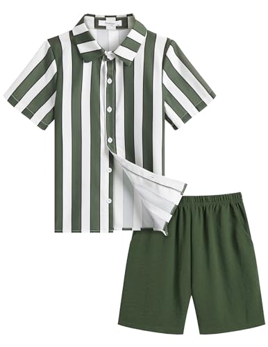 Green Stripe
