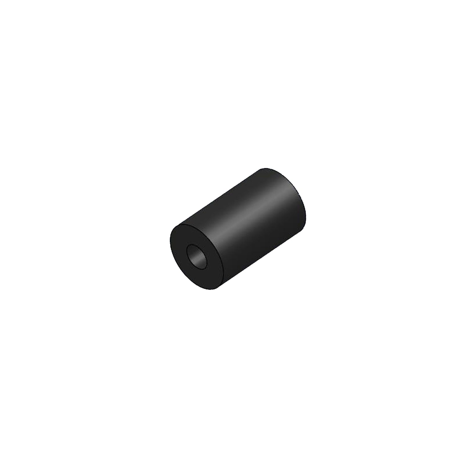 High-Quality 14 0001 Neoprene Bushing - Durable Rubber Bushing for Automotive, Industrial & Marine Applications - Shock Absorption & Vibration Dampening Solution