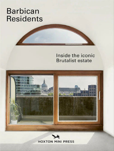 Barbican Residents: Inside the Iconic Brutalist Estate | London Architecture & Urban Living | Perfect for Design Enthusiasts & History Lovers