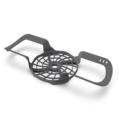 Ninja Foodi Roasting Sling - Stainless Steel Rack for Air Fryer & Pressure Cooker - Perfect for Whole Chicken, Turkey & Large Cuts - Easy to Use & Clean - Ideal for Holiday Meals & Family Dinners