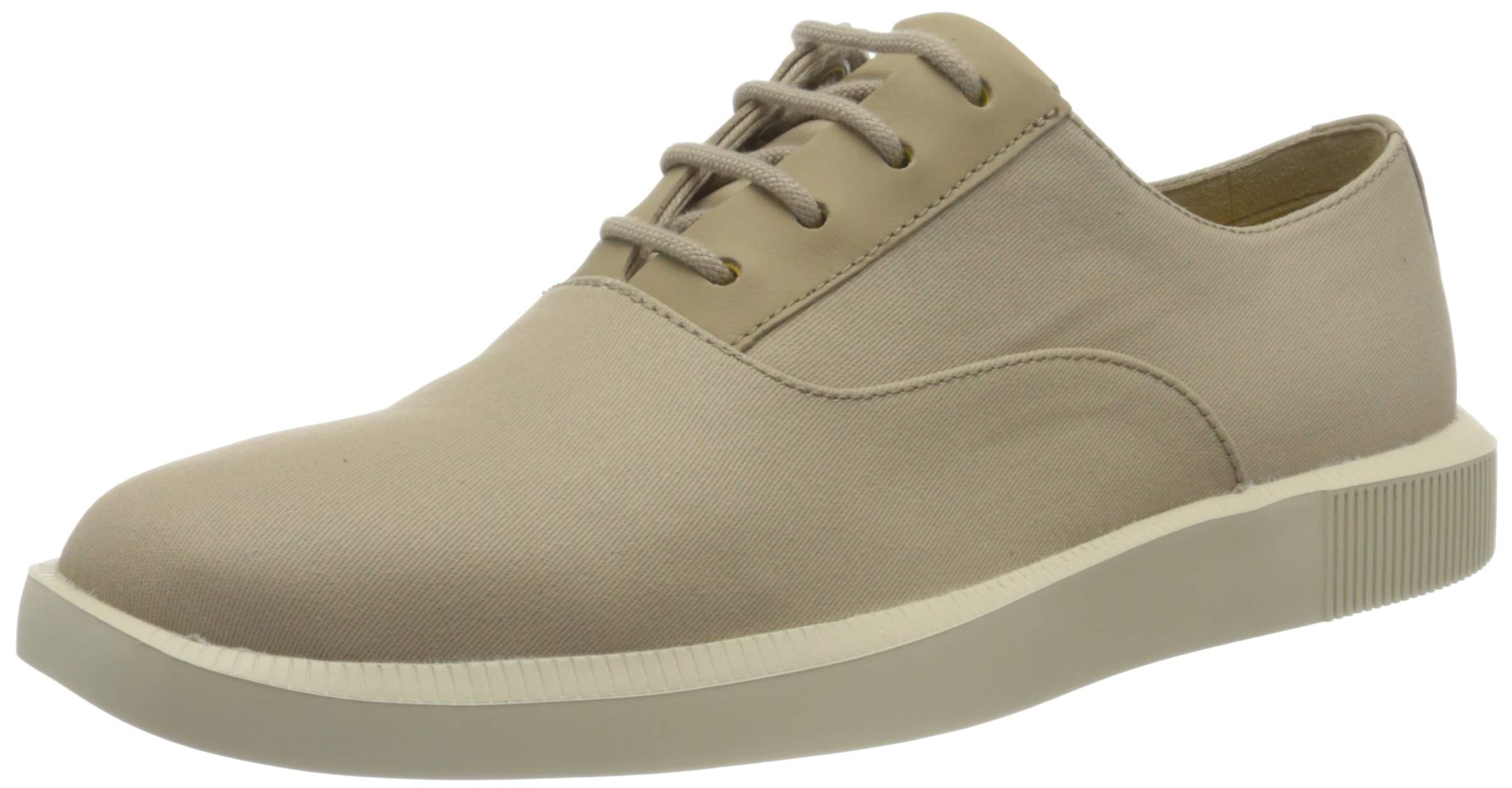 Camper Men's Camaleon Oxford Shoes - Comfortable Casual Sneakers for Walking & Travel | Perfect for Work, Daily Wear & Outdoor Activities