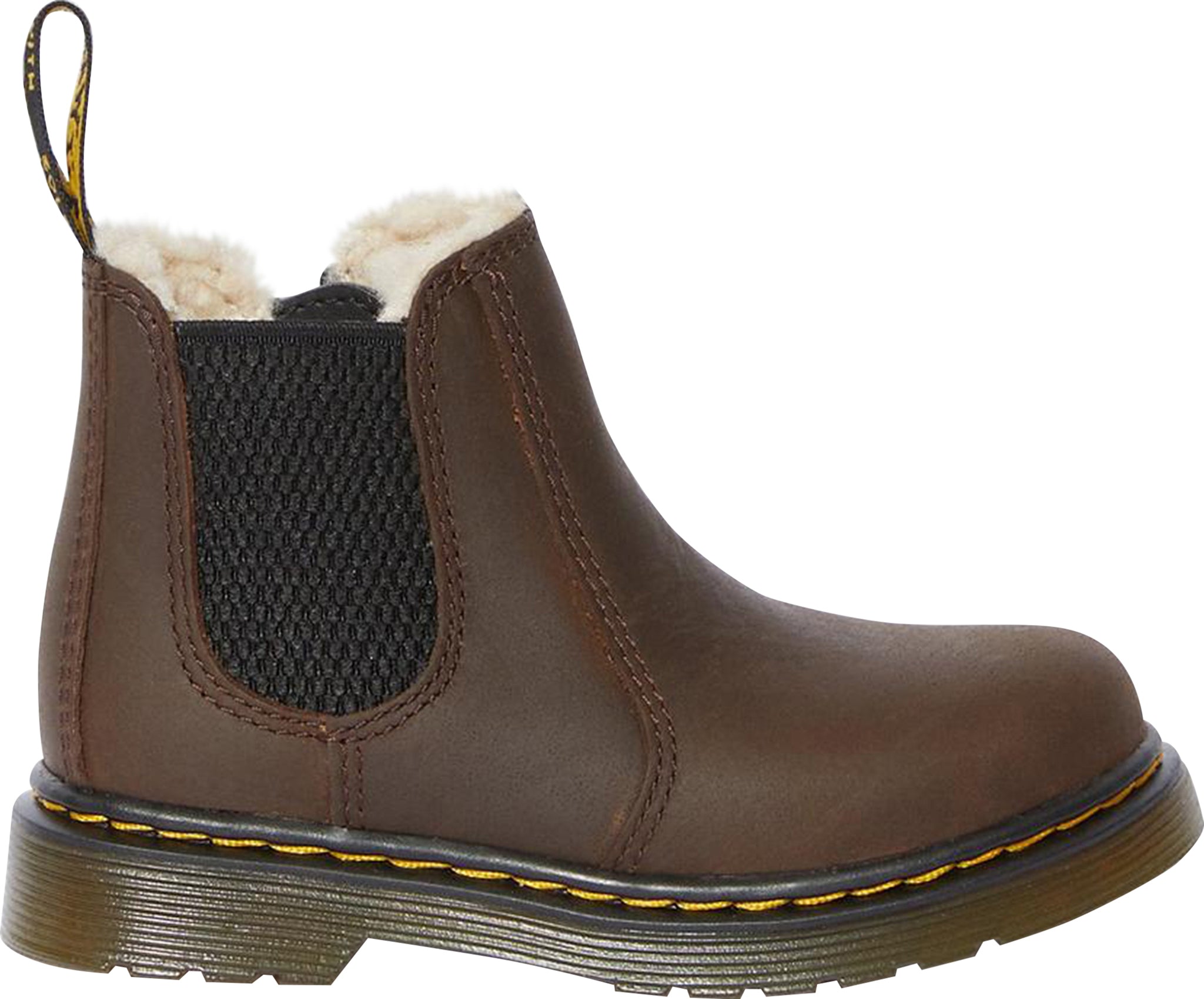 Dark Brown Republic Waterproof