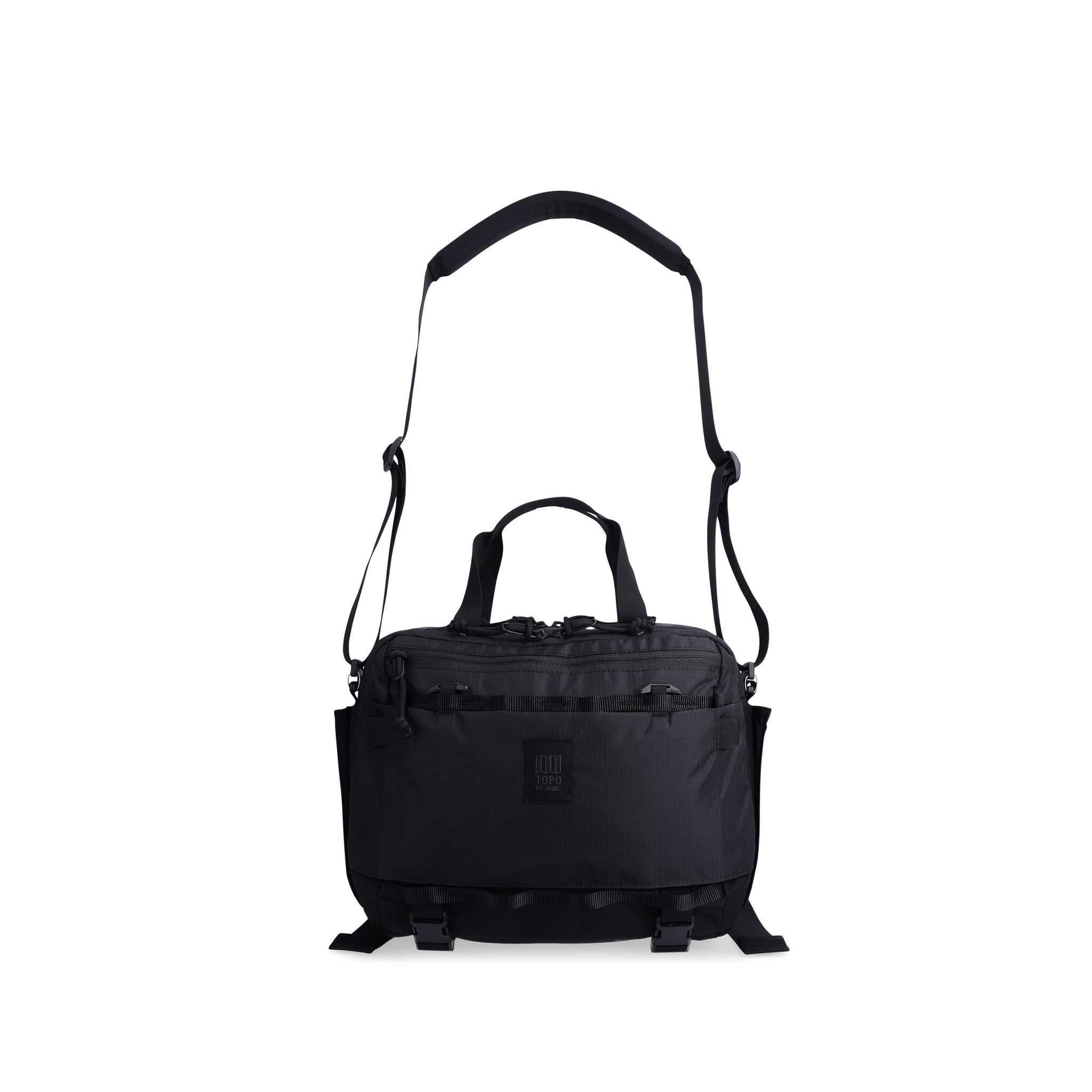 Mountain Cross Bag - Durable & Stylish Hiking Backpack for Outdoor Adventures - Perfect for Camping, Travel & Daily Use - Final Sale