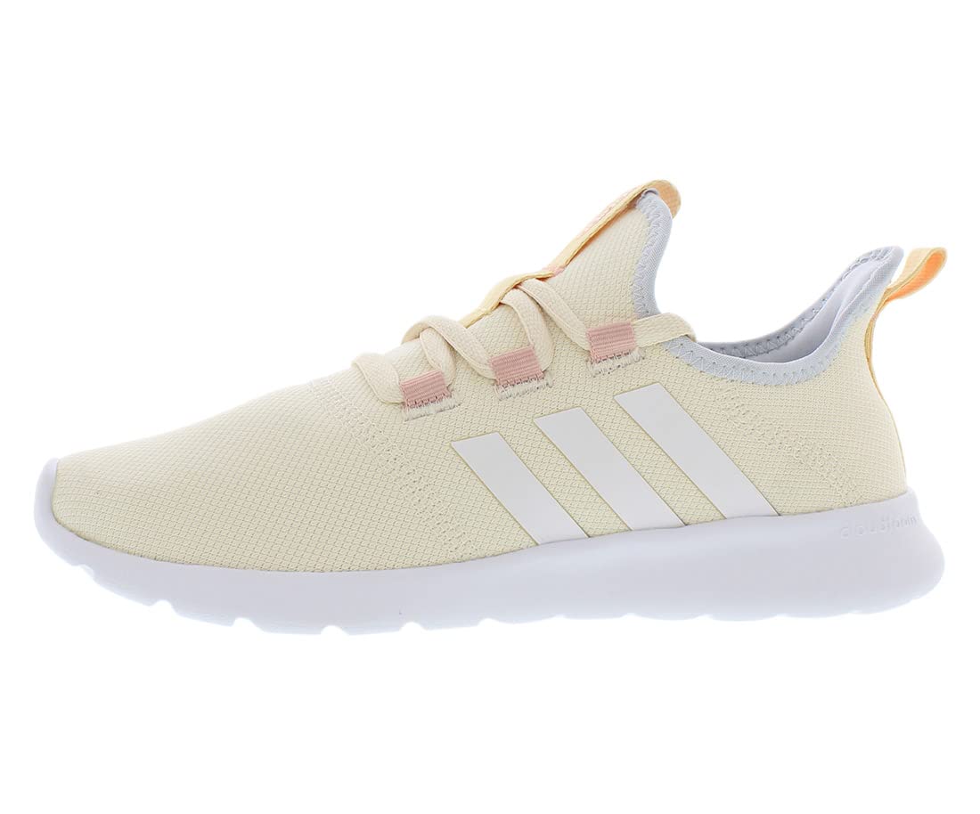 Adidas Women's Cloudfoam Pure Running Shoes - Lightweight Comfortable Sneakers for Jogging, Gym Workouts & Daily Walking