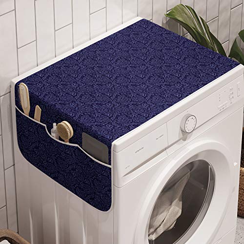 Indigo Violet Blue