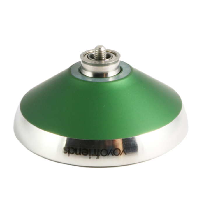 YoYoFriends Hummingbird Professional Yo-Yo for Beginners & Advanced Players - Perfect for Tricks, Competitions & Stress Relief