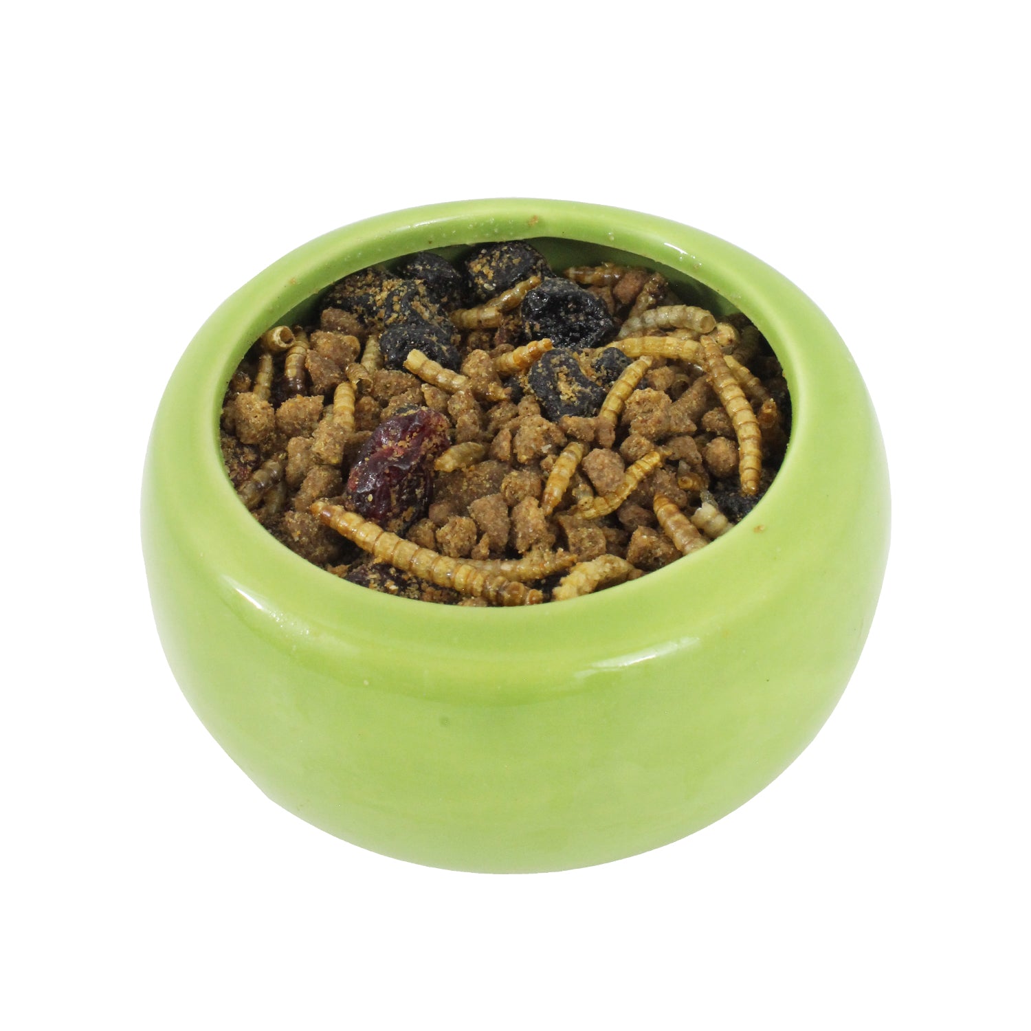 Premium Sugar Glider Food Sample Pack - Natural & Nutritious Diet for Pet Gliders - Perfect for Travel, Training & Treats