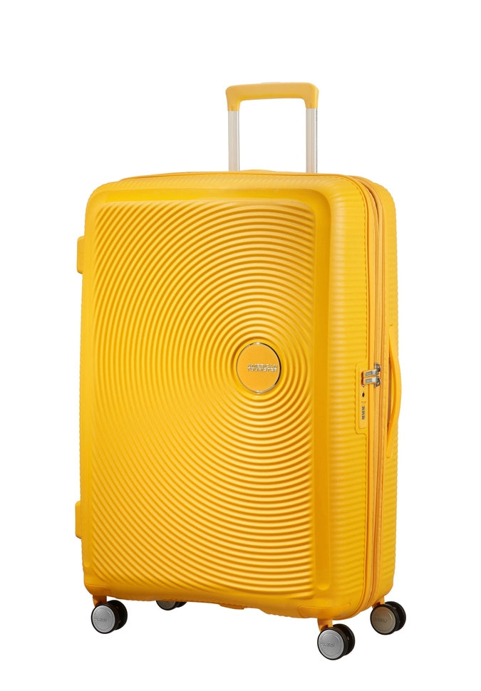 American Tourister Curio Spinner Large Suitcase - 28