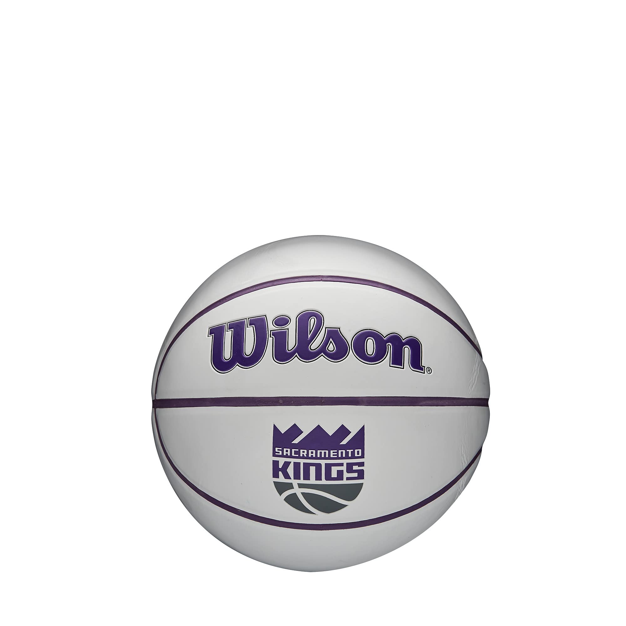 Wilson NBA Team Logo Basketballs - 29.5