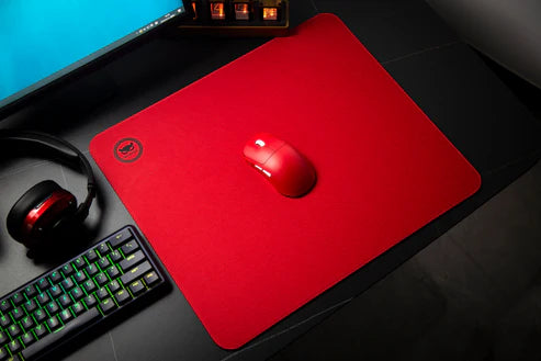 Waizowl Falcon Gaming Mouse Pad - Large Non-Slip RGB Mousepad for PC, Mac, Laptop - Perfect for FPS, MOBA, and Office Work