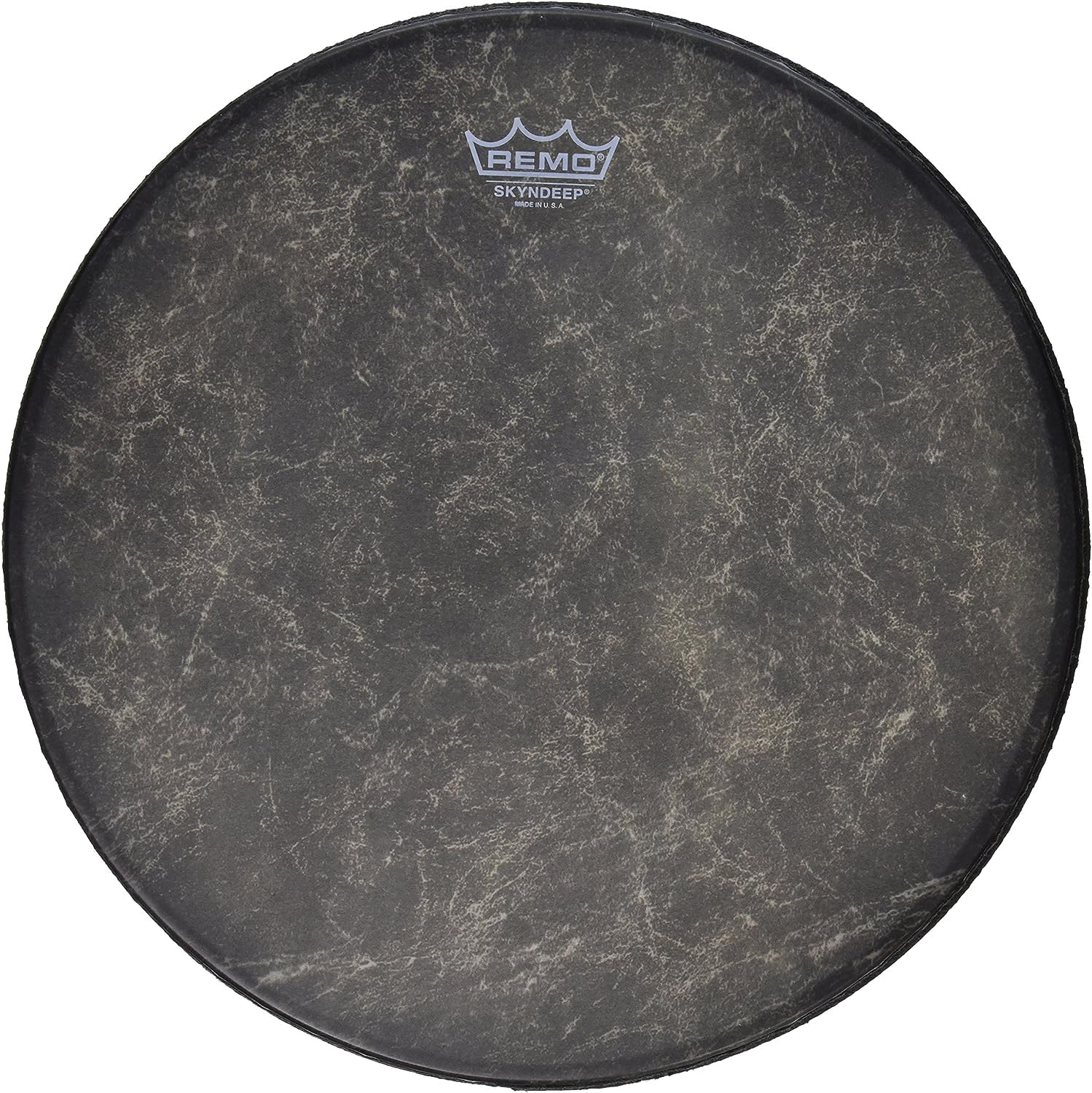 Remo MO-2514-SD-0002 Professional Drum Set - High-Quality Percussion Instrument for Live Performances, Studio Recording & Drumming Practice