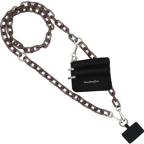 Black - Black Pouch