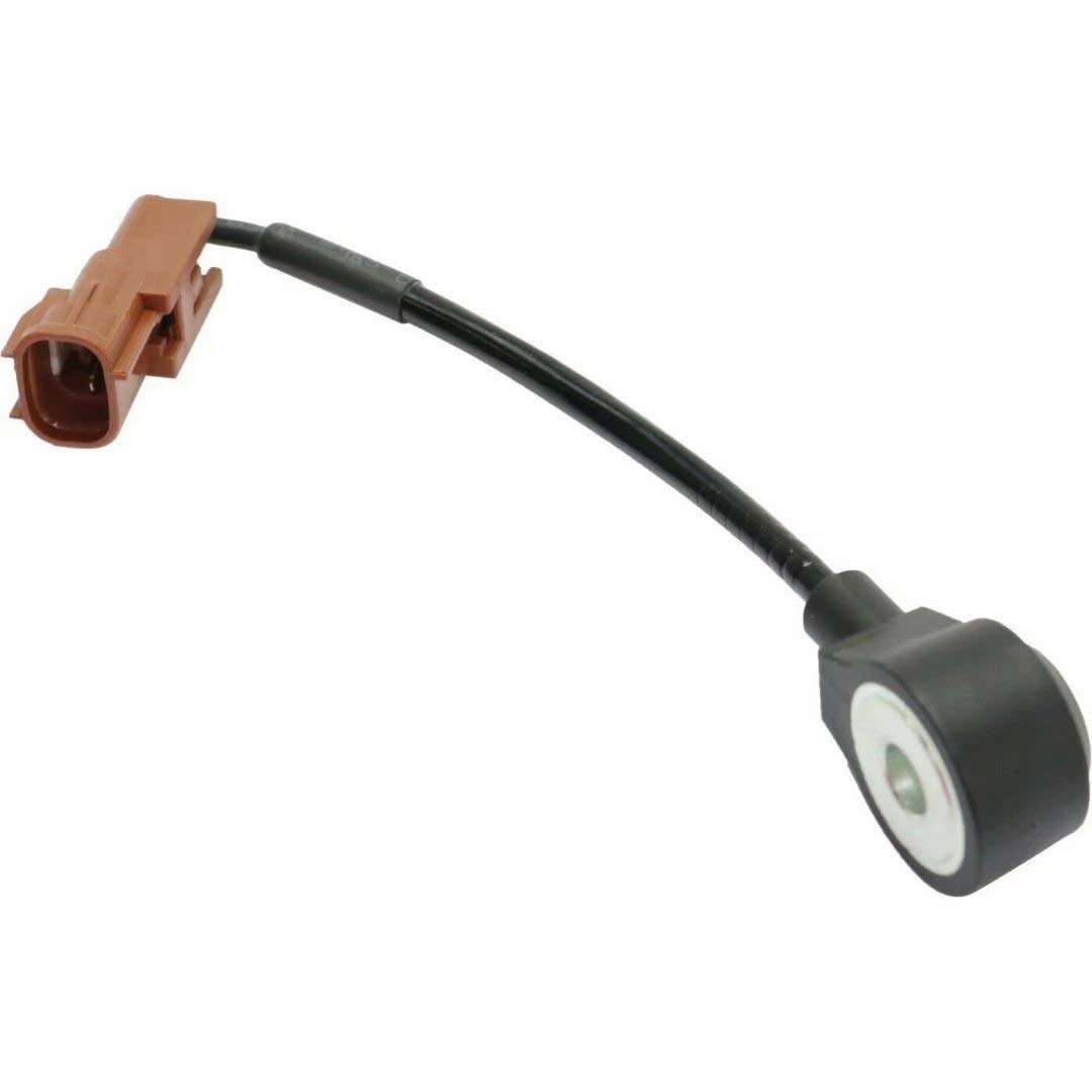 Knock Sensor KS281 Compatible with Subaru Legacy Impreza Outback Forester Baja 2004-2006 Models - OEM 22060-AA111 / 22060AA111 - Improve Engine Performance & Prevent Damage