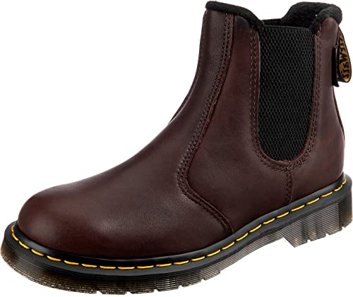 Dark Brown Valor Wp