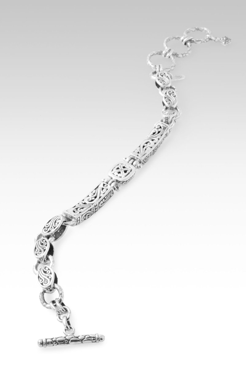 Compassion Bracelet™ - Mystic Quartz Fast Casual™ Adjustable Beaded Bracelet for Women | Perfect for Yoga, Meditation & Everyday Wear