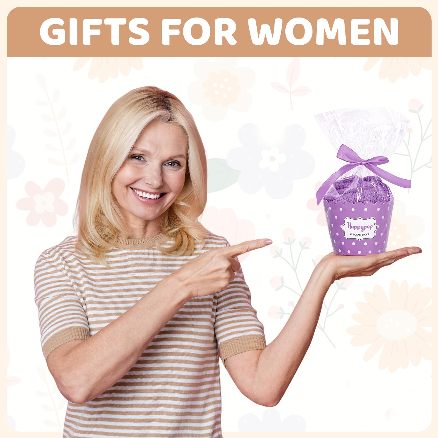 Best Gifts for Women - Unique Presents for Sister, Daughter, Mother-in-Law & Aunt | Perfect for Mother's Day, Birthday & Special Occasions | Thoughtful Gift Ideas for Her
