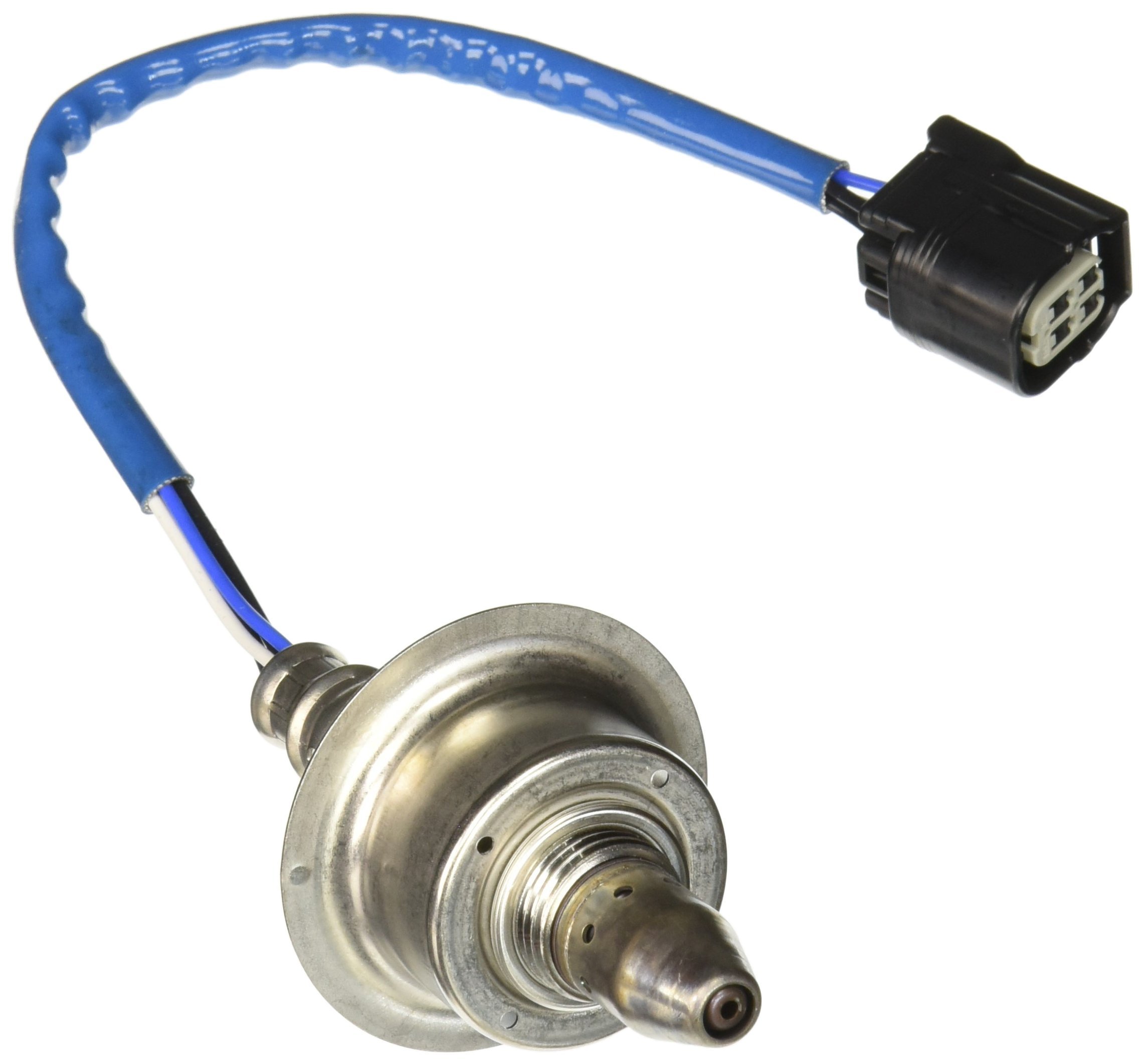 Denso 234-9119 Air Fuel Ratio Sensor - High Performance Oxygen Sensor for Toyota, Lexus, Honda - Improve Fuel Efficiency & Engine Performance (Ideal for City Driving & Highway Commutes)