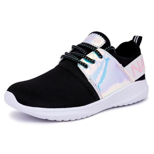 Iridescent Black