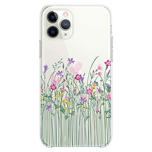 Cute Wildflowers Art