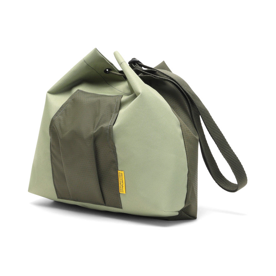 HARVEST 2-Way Reversible Tote Bag for Women - Stylish & Spacious Shoulder Bag for Work, Travel, Shopping & Beach Outings