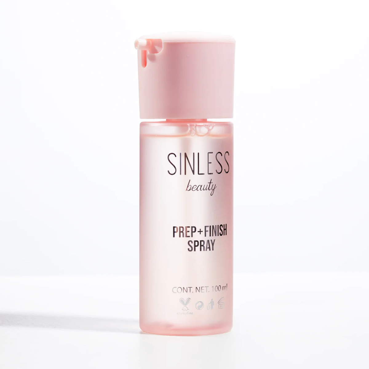 Prep + Finish Spray - All-in-One Hair Styling & Finishing Spray for Smooth, Shiny Hair - Perfect for Salon, Home Use & Special Occasions
