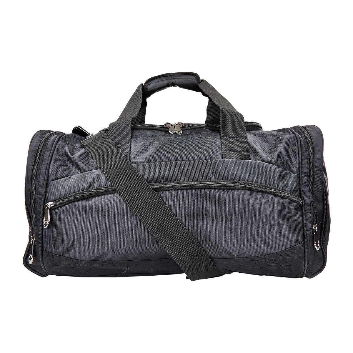 Premium Extra Large Sport Bag for Gym, Travel & Outdoor Activities - Durable & Spacious Sports Duffel