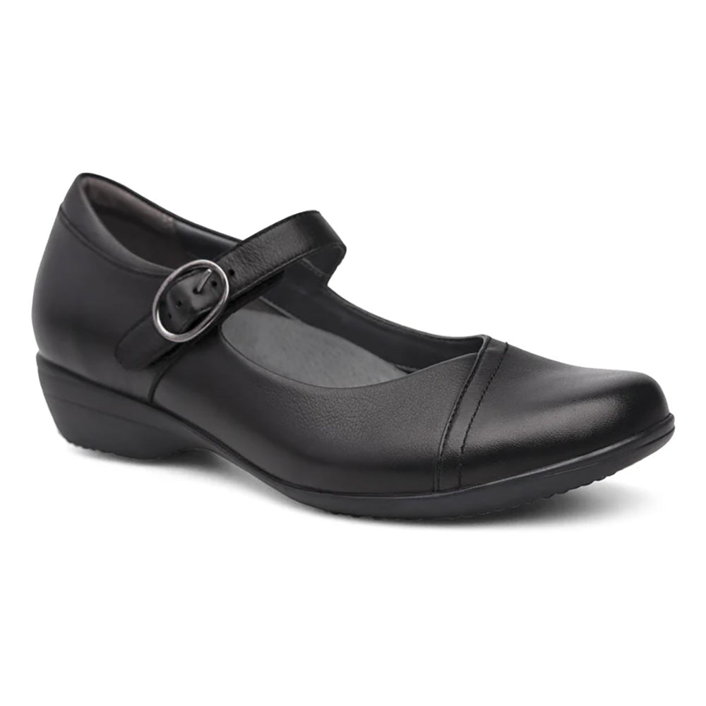 Dansko Fawna Women's Professional Clogs - Slip-Resistant, Comfortable Work Shoes for Nurses, Chefs & Healthcare Workers - Perfect for Long Shifts & All-Day Wear