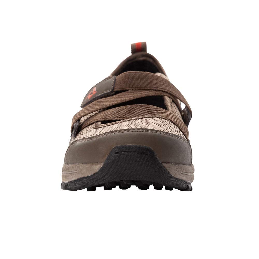 Propét Women's Poppy Hiking Shoes - Lightweight Waterproof Trail Walking Shoes for Women with Arch Support - Perfect for Hiking, Camping & Outdoor Adventures