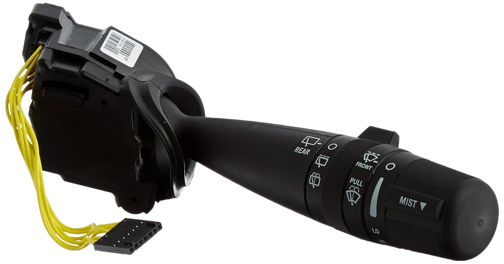 Genuine Chrysler 68003215AD Windshield Wiper Switch - OEM Replacement Part for Smooth & Reliable Wiper Operation in Rain & Snow