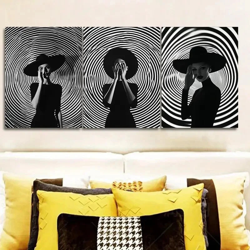 3-Piece 
