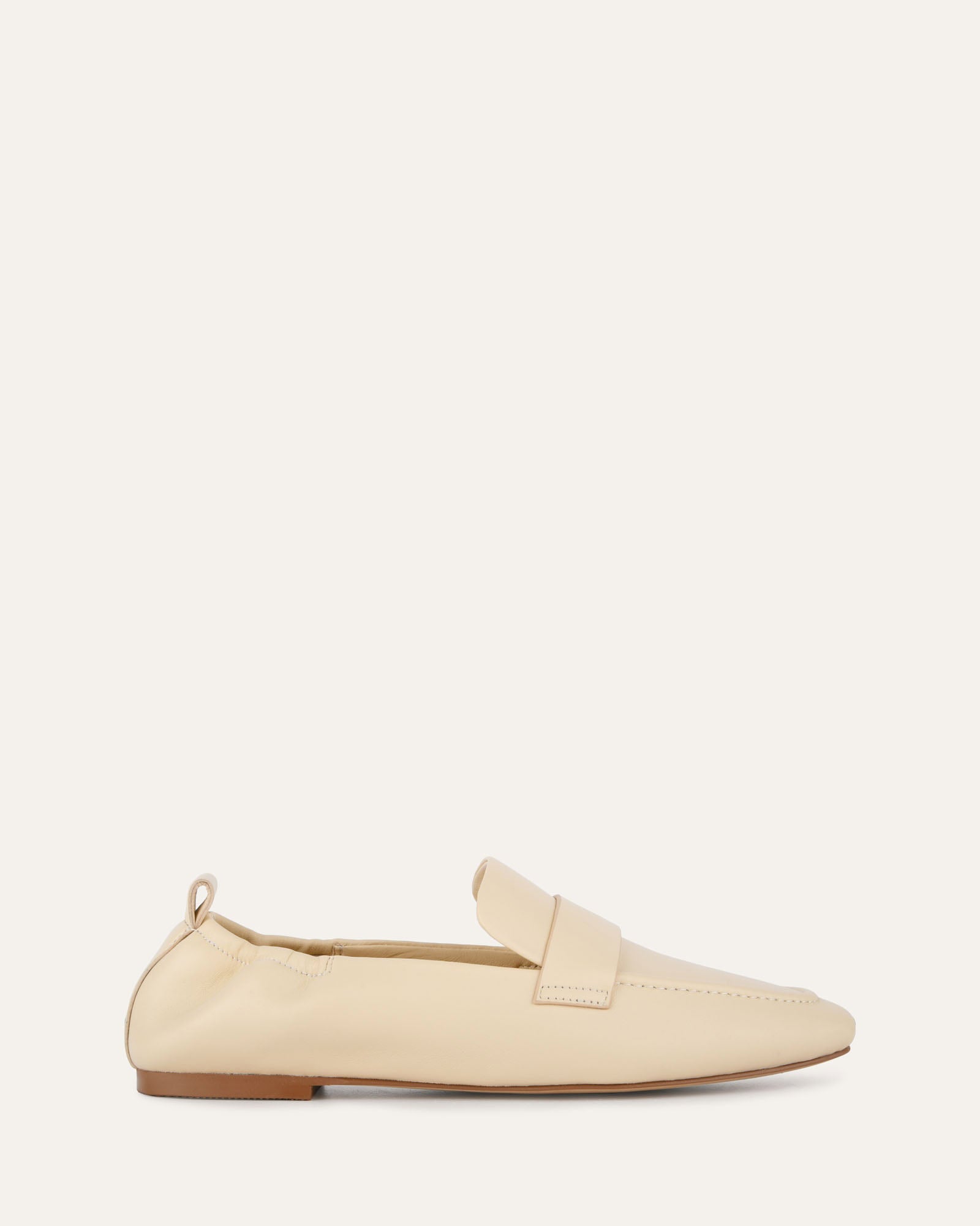 BUTTER LEATHER