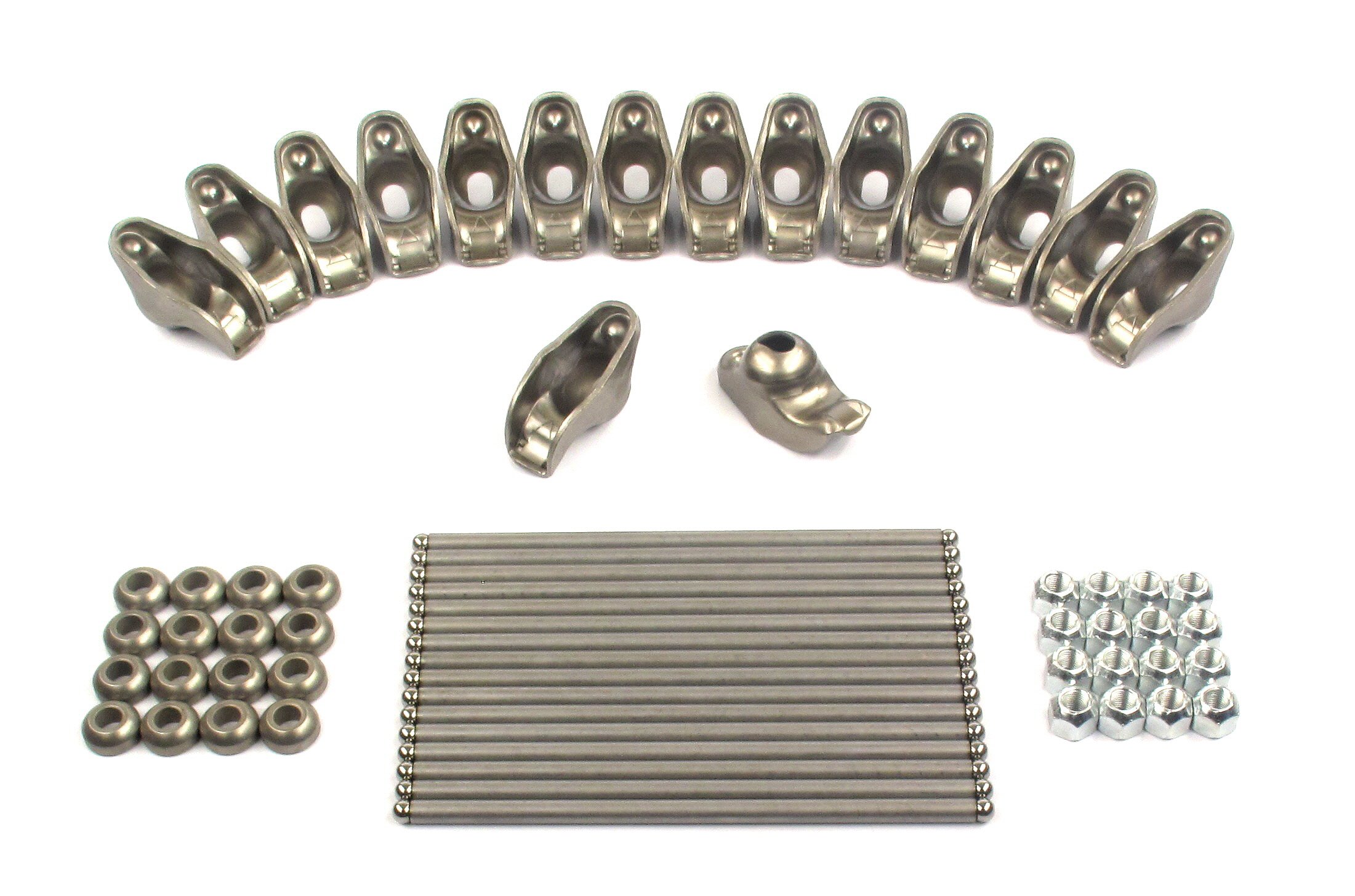 Elgin TEK-1736 Top End Kit - Complete Engine Rebuild Kit for Small Engines | Perfect for Lawn Mowers, Generators & Power Equipment Maintenance