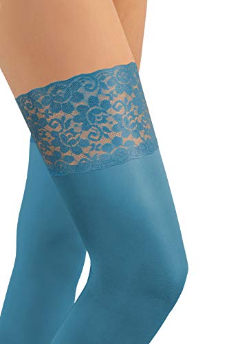 3Pack - Petrol - Dark Turquoise