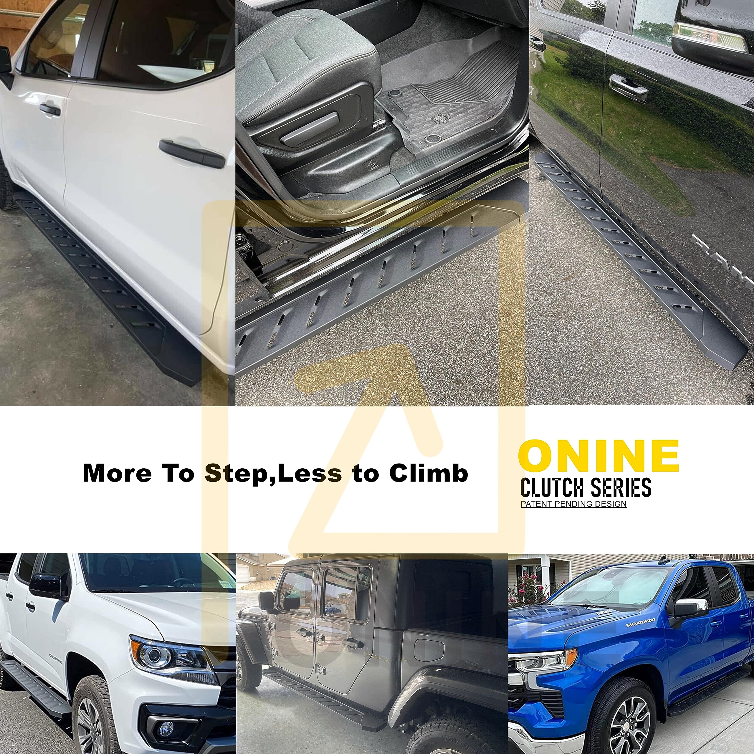 ONINE 7