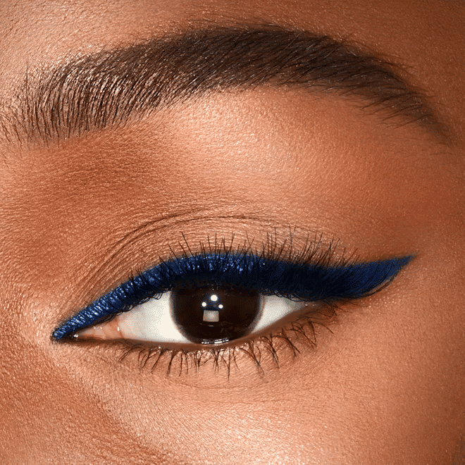 Eye Colour Magic Liner Duo - Long Lasting Eyeliner Set for Stunning Eye Makeup | Perfect for Day & Night Looks, Parties & Special Occasions