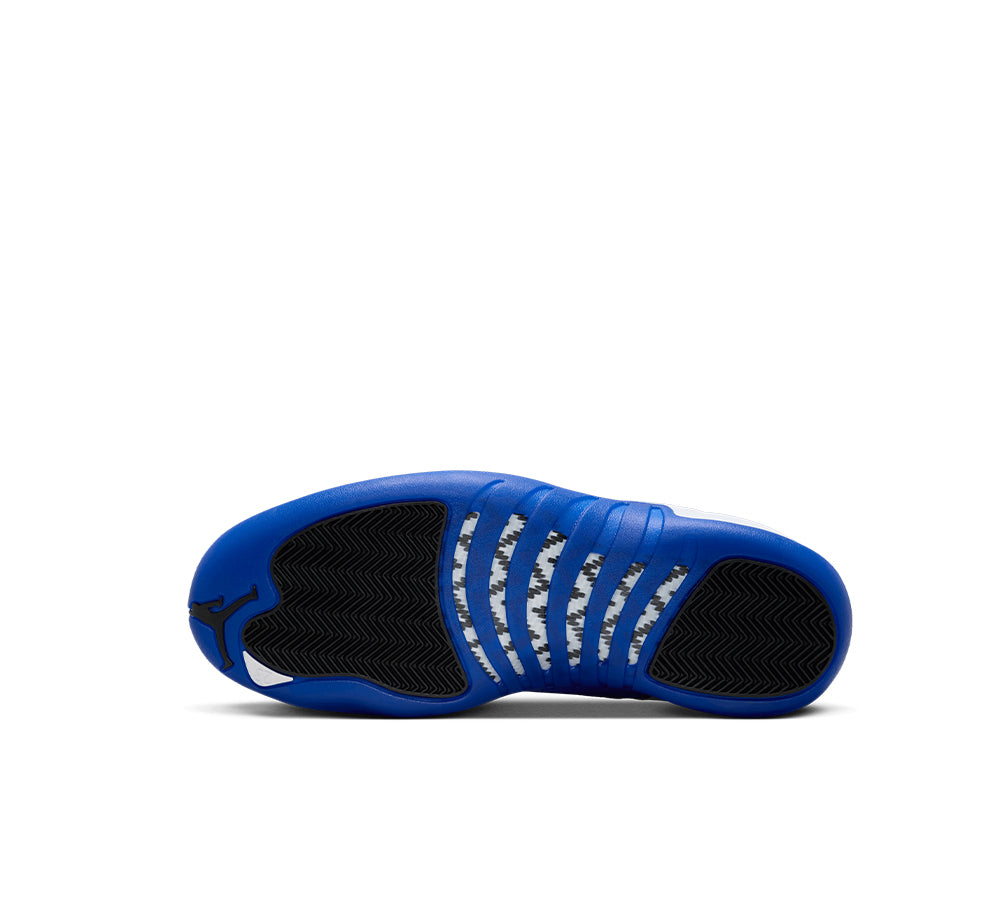 Air Jordan 12 Retro Basketball Shoes - Men's High-Top Sneakers for Performance & Style | Perfect for Court Play, Streetwear & Sneaker Collecting