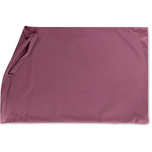 ~ Cover, Burgundy Merlot