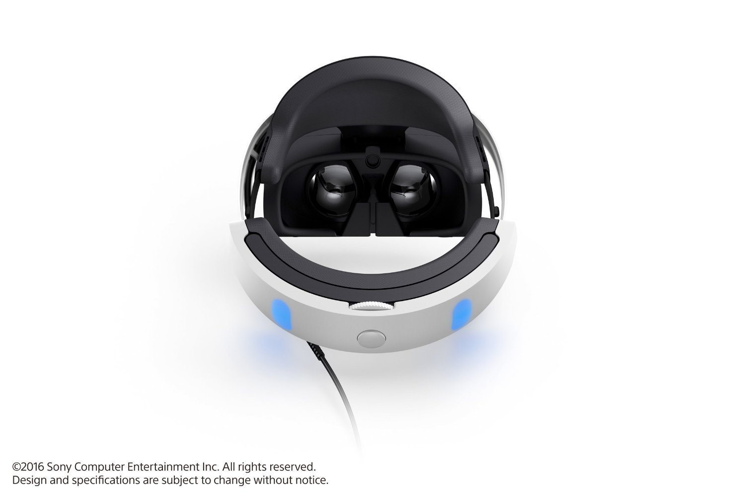 Sony PlayStation VR Headset with PlayStation Camera & PS4 Slim 500GB Console Bundle - Includes Uncharted 4 Game - Immersive Virtual Reality Gaming Experience for PS4