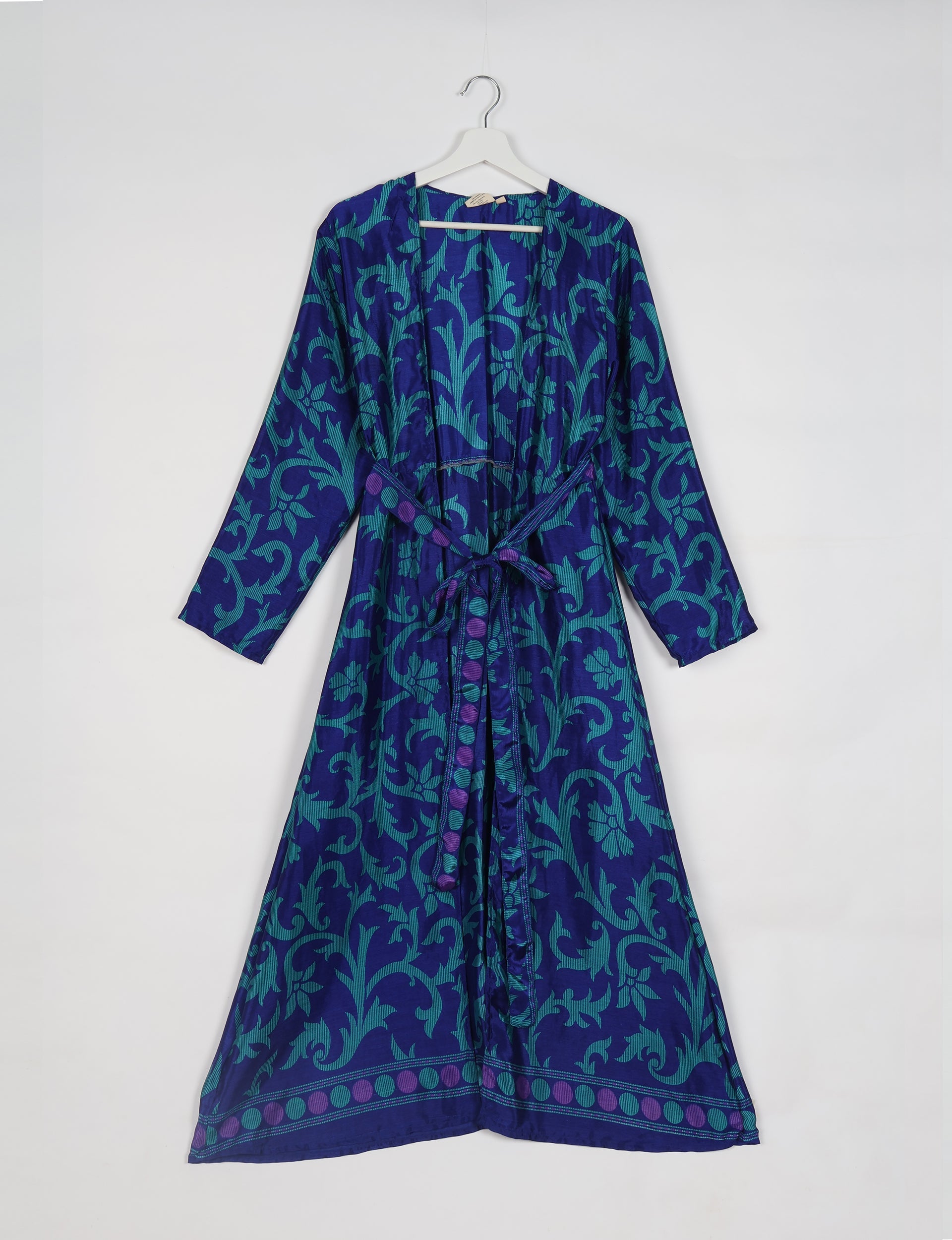 Women's Lightweight Beach Robe - Soft & Quick Dry Cover Up for Pool, Spa & Vacation - Size M (Fits US 14) - Perfect for Beach, Swimming & Lounging