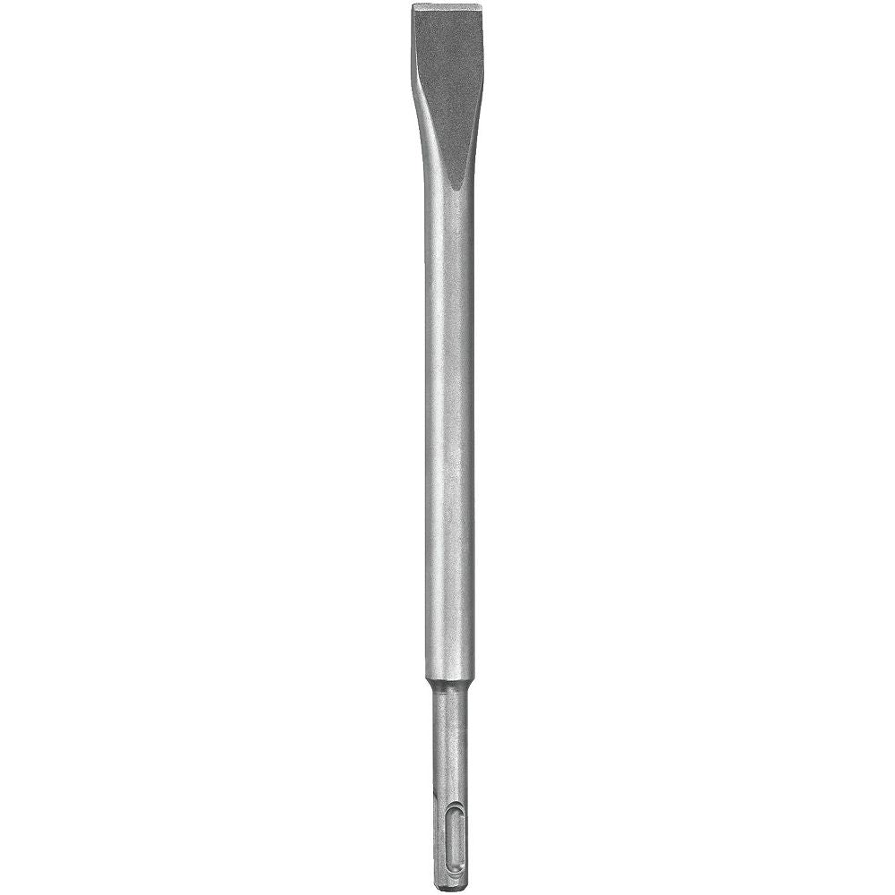 DEWALT DW5350 10-Inch SDS Plus Cold Chisel Bit - Heavy-Duty Masonry & Concrete Demolition Tool for Construction & Renovation Projects