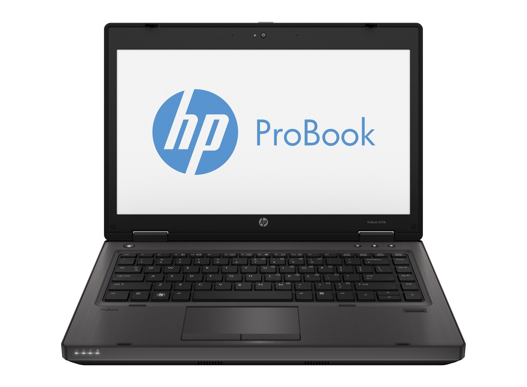 Renewed HP Probook 6470B 14-inch Laptop - Intel Core i5-3320M 2.6GHz, 8GB RAM, 180GB SSD, DVD-RW, Windows 10 Pro | Business & Student Laptop for Office Work, School Projects & Remote Work