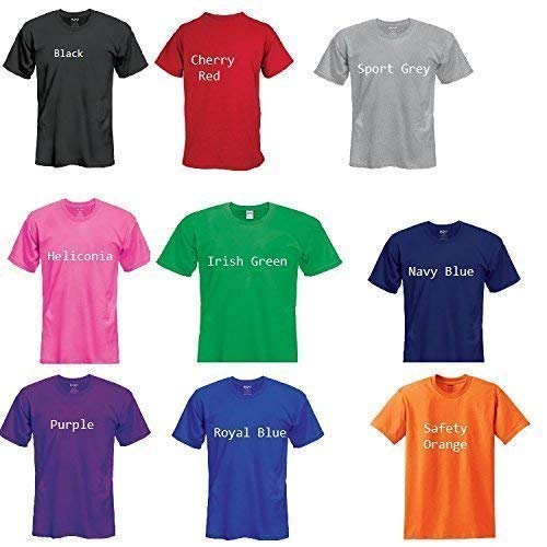 Gardening T-Shirt for Men & Women - Comfortable Cotton Work Shirt for Gardening, Farming & Outdoor Activities - Perfect Gardening Gift & Retirement Present for Garden Lovers