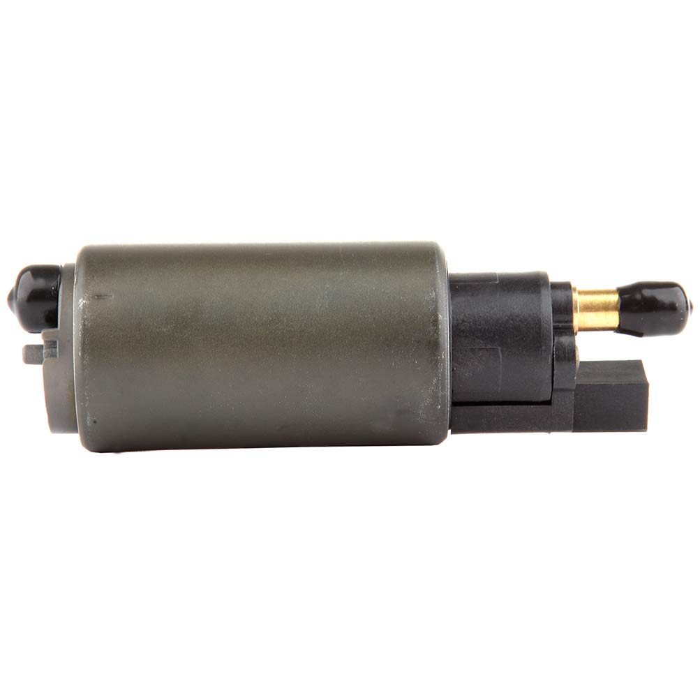 High Performance Electric Fuel Pump Replacement for Ford Lincoln Jaguar Mazda Mercury - Compatible with E2314 - Includes Installation Kit - Ideal for Engine Repair, Maintenance & Performance Upgrades