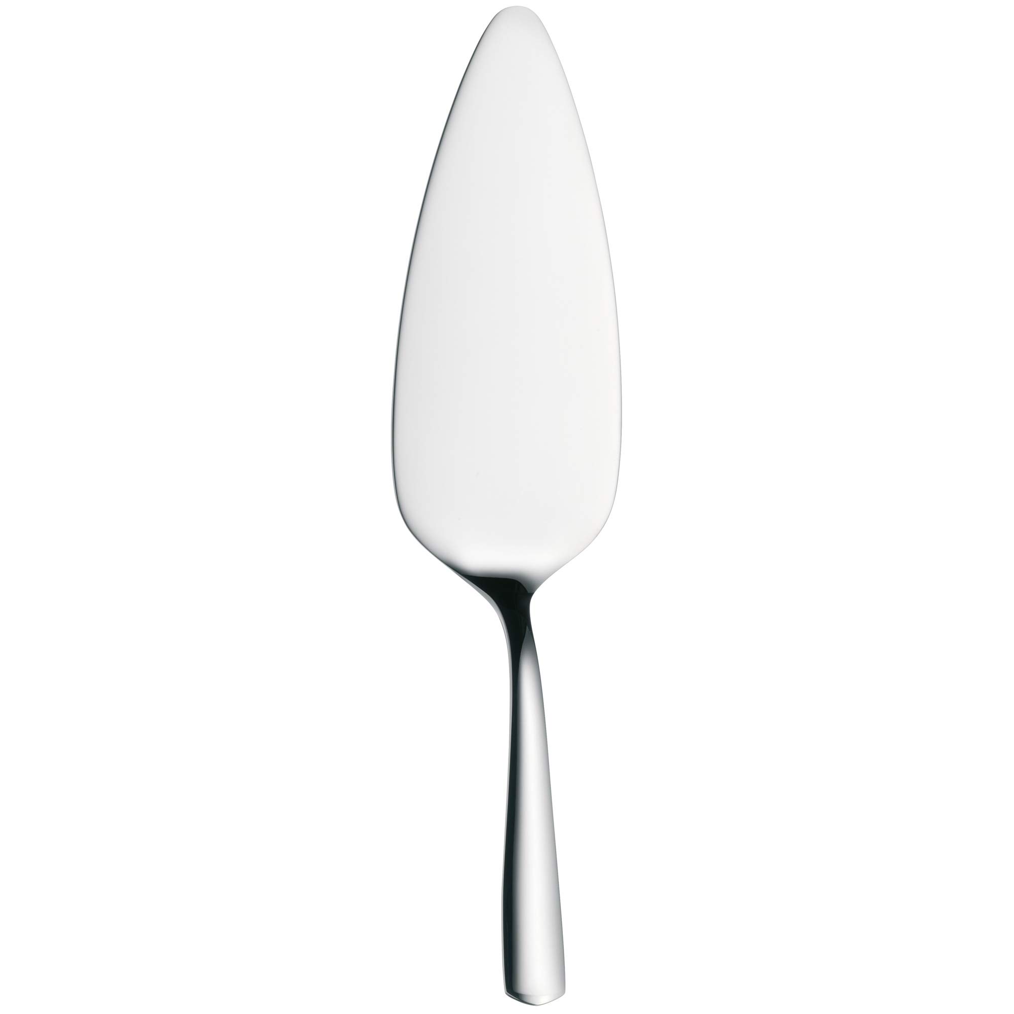 WMF Cake Server - 18/10 Stainless Steel Polished Serving Utensil for Desserts, Pastries & Wedding Cakes - Elegant Boston Cromargan Design for Parties & Special Occasions