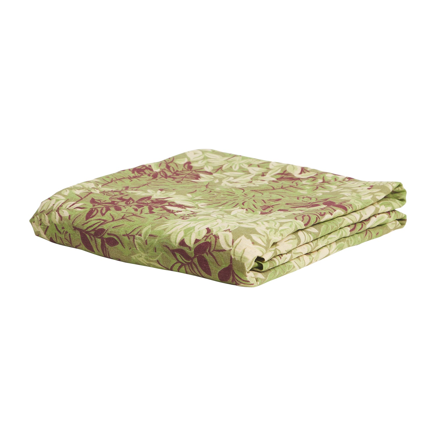Alka Premium Reed Tablecloth - Waterproof & Stain-Resistant Dining Table Cover for Everyday Use, Parties, and Outdoor Gatherings